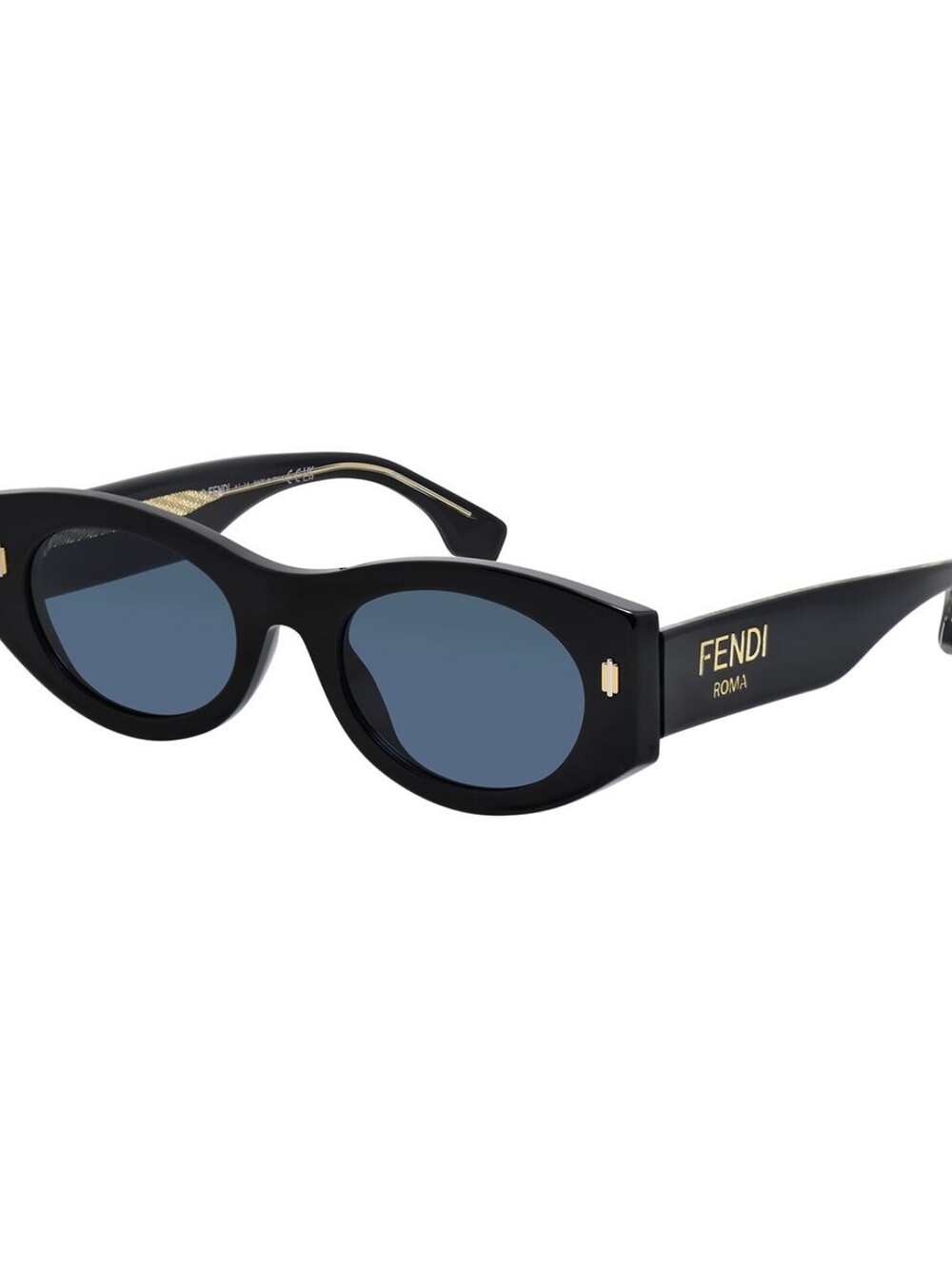 FENDI Women's Fendi Roma 52mm Sunglasses